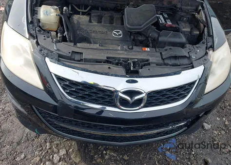 2010 Mazda Cx-9 Touring z USA, uszkodzony, nr VIN JM3TB2MA0A0216977